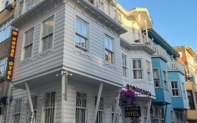 Kadıköy White House